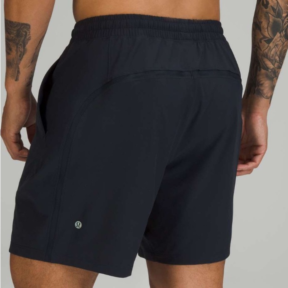 Lululemon Men’s Shorts